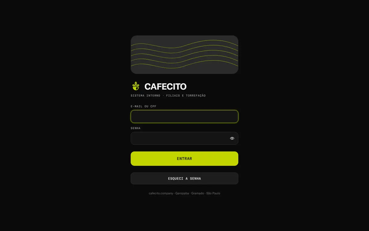Cafecito
