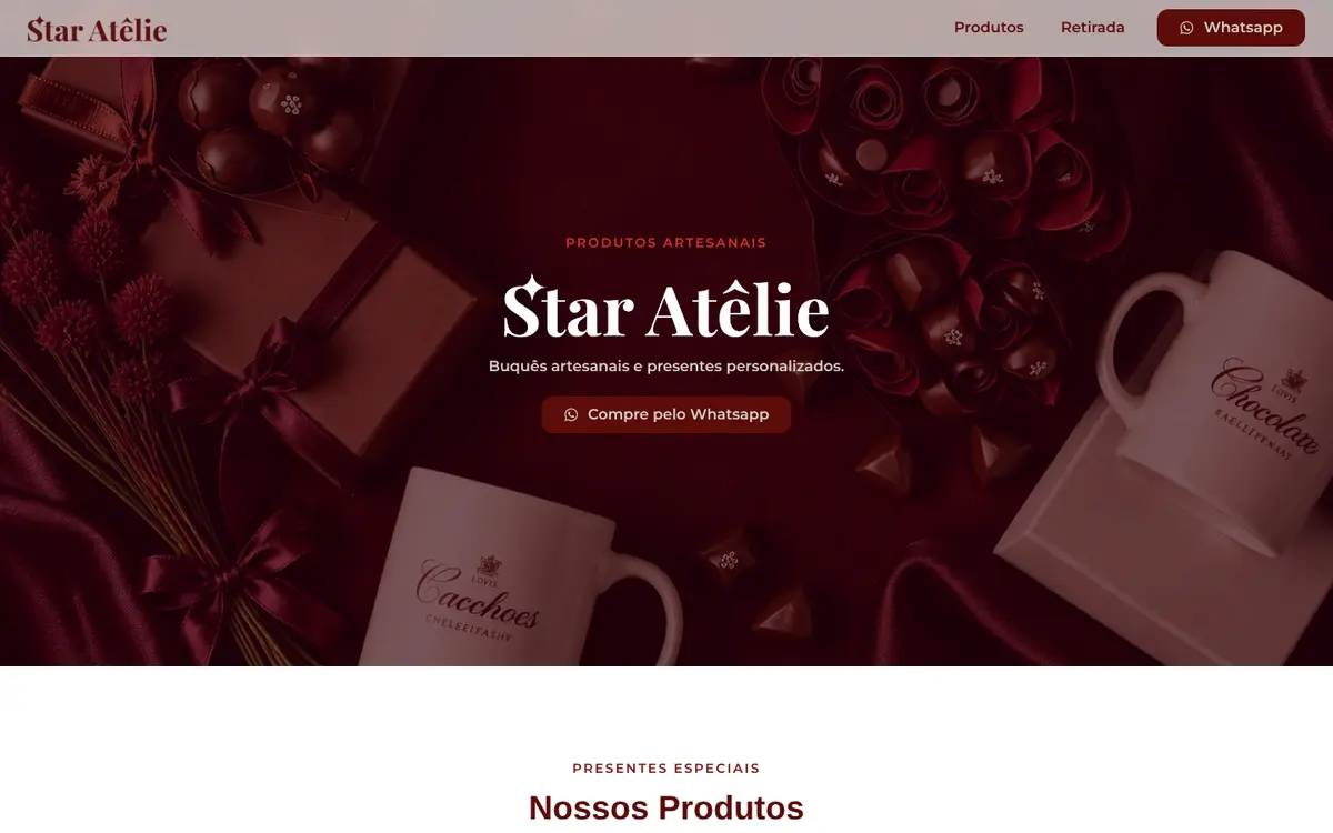 Star Ateliê